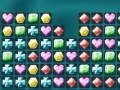 Jogo Swap the Gems 2