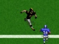 Jogo Linebacker Alley Bonus