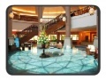 Jogo Luxury Hotel Lobby Jigsaw 