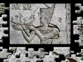 Jogo Egyptian puzzle