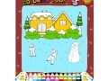 Jogo Coloring Book