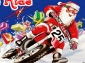 Jogo Santa fun ride
