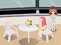 Jogo Seaside Cafe