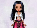Jogo Gypsy Girl Dressup