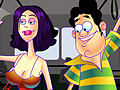Jogo Perry The Perv