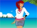 Jogo Beach Girl 2