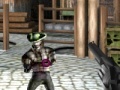 Jogo Freaky cowboys shootout