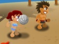 Jogo Beach Volleyball 2