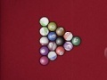Jogo Billiard straight
