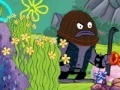 Jogo Spongebob Jellyfish Adventure