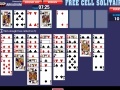 Jogo Free Cell Solitare