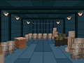 Jogo Lost Escape