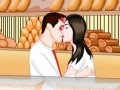 Jogo Bakery Shop Kissing