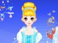 Jogo Princess Dress-up