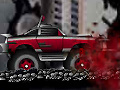 Jogo Maniac Truck