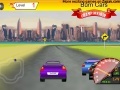 Jogo Burn cars championship