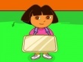 Jogo Dora Cakeberry Shop