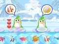 Jogo Penguin Food Club