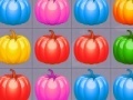 Jogo Pumpkin crush