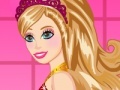 Jogo Barbi Birthday Party Facial