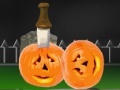 Jogo Slashing Pumpkins