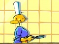 Jogo Le jeu de la crepe
