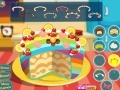Jogo Colorful Cake