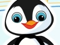 Jogo South Pole Penguin Slaps 