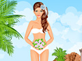 Jogo Private Island Wedding