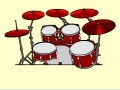 Jogo The Drums