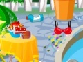 Jogo Clean my pool area