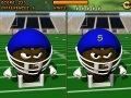Jogo Smiley differences 2 sports