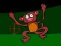 Jogo Monkey shoot