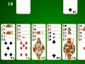 Jogo Golf Solitaire