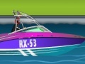 Jogo Pimp my racing boat