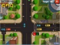 Jogo Traffic frenzy