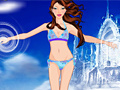 Jogo Air Princess
