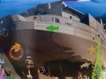 Jogo Wrecked ship
