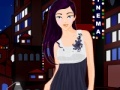 Jogo In the City Dress Up