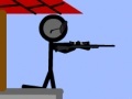 Jogo Awesome Sniper Man