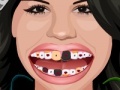 Jogo Selena Gomez Perfect Teeth 