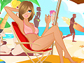 Jogo Summer Beach Vacation