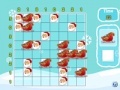 Jogo Santa's sleigh
