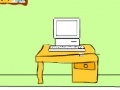 Jogo Escape the Computer Room