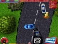 Jogo Funky racer