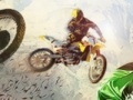 Jogo Motocross dirt