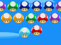 Jogo Puzzle bubble bros