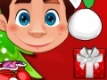 Jogo Christmas Crazy 