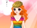 Jogo Marie Dress Up