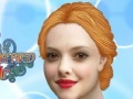 Jogo Amanda Seyfried make up